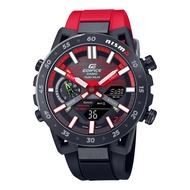 Đồng Hồ Nam Dây Nhựa Casio Edifice ECB-2000NIS-1ADR NISMO | Kính Sapphire | Bluetooth | Năng lượng m
