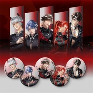 HONOR OF KINGS [WXWZ] Super String Badge
