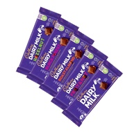 Cadbury Dairy Milk Chocolate 90G