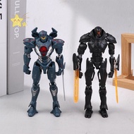 [JBTH] Pacific Rim 2 Gipsy Avenger Action Figures Movable Model Mech Robot Figure Obsidian Fury Sabe