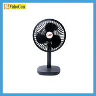 共田 - 共田 F18-BK 黑色大風扇 W/BATTERY 平行進口 AA235781