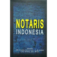 NOTARIS INDONESIA