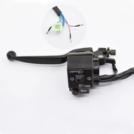 High Quality Motorcycle Handlebar Switch Assy For Suzuki GS125 GN125 GS GN 125