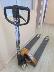 手唧車