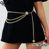 Imported CHAIN belt CHAIN belt cheap CHAIN belt LK252