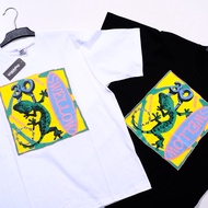 VINDES x SWELLOW T-shirt - 30 CLIMBING