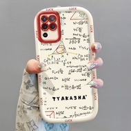 Casing hp for OPPO A94 Reno 5F Reno5 F Reno 5 Lite F19 Pro Case Casing pattern Calculation formula H