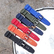 Rubber Strap CASIO AE-1000/AE1000/AE 1000 Watch Strap Free PEN