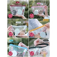 23x15x5 souvenir mica Pouch @3500 thick material