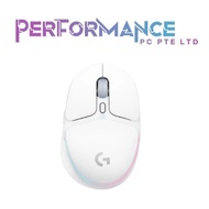 Logitech G705 Lightspeed Wireless Off White Gaming Mouse (2 YEARS WARRANTY BY BAN LEONG TECHNOLOGIES