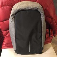 XD-Design 蒙馬特終極安全防盜後背包-灰色