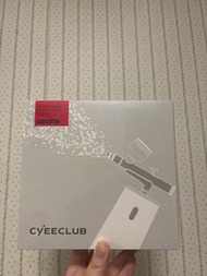 CYEECLUB注氧儀
