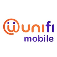 UNIFI MOBILE PREPAID TOP UP