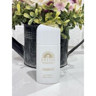 ANESSA Sun Dual Care Day Serum SPF 50+ NAPA++++ Combination of Sunscreen and Serum, Makes Our Skin E