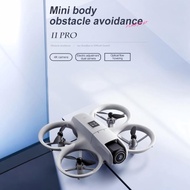 i1 PRO Drone Dual Camera 180° Adjustable Obstacle Avoidance 50X Zoom GPS-less Hover