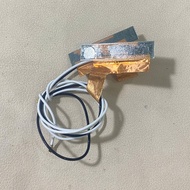 MSI Modern 15 A11 MS-1552 Laptop WIFI Antenna Wire