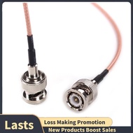 Custom Length cables- LanParte HD-SDI HD SDI Video Cable Male HD SDI Extension Cable 60cm For  BMPC 