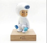 Satoru Koizumi - Without Bucket (Wood Edition)