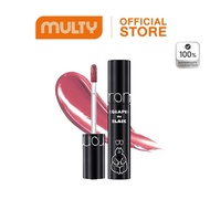 Rom&nd x Inapsquare Juicy Lasting Tint (25 BARE GRAPE) ลิปทินท์ โรแมนด์