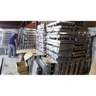 Suitable for BMW Motorcycle Water Tank BMW F650 GS 01-07 G650 08-16 Dakar