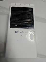 Turbo Italy小巧型座枱抽水式冷風機