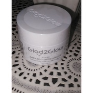 Glad2Glow moisturizer Dark Spot Yuja377