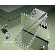Case Clear AirBag Samsung A70 A70s A71 A71 5G A72 A72 5G