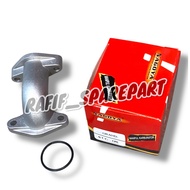 NAGOYA MANIFUL INTAKE INSULATOR GRAND SUPRA GN5 NAGOYAOriginal