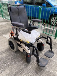 Ottobock B400 電動輪椅