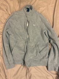 Nike棉質外套 襯衫好靚