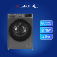 Máy giặt LG AI DD Inverter 9 kg FV1409S4M
