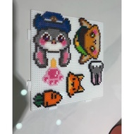 Perler Beads / Fuse Beads