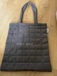 Niko and…單肩包