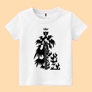 Children's t-shirt scp 001 scp foundation kids