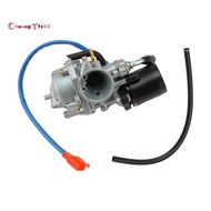 Carburetor  for  JOG50 JOG90 50cc 90cc 1E40QMB 1PE40QMB 1E50QMG 21 mm Motorcycle Replacement Part