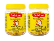 Indofood Bumbu Kaldu Blok Ayam /Sapi