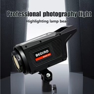Professional photography 300W light Studio Flash Light  studio light lighting for Photography light 