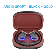 [Malaysia Warranty] Cleer Open Bluetooth Earbuds-Cleer ARC 3 Music/ Sport