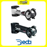 DEDA ELEMENTI STEM ZERONERO CARBON