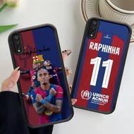 YB-25 Raphinha Shockproof Casing for Samsung A50 A50s M02 A30s A7 A02 A03 Core