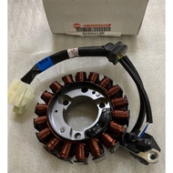 SYM VF3I185 STATOR/FUEL COIL SYM