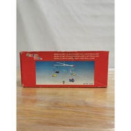 CHARL'S TOYS Baby Crib Plane Hanging Toys