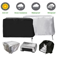 Printer Dust Cover Home Office Copier Protective Cover Brother HP Waterproof UV Protection Durable O