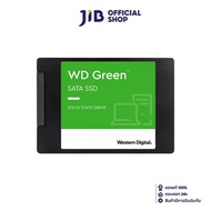 240 GB SSD (เอสเอสดี) WD GREEN - 2.5" SATA3 (WDS240G3G0A)