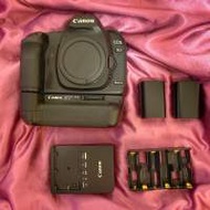 Canon 5d mk2