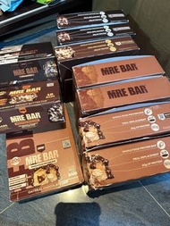 Protein bar,蛋白能量棒，energy bar,Redcon1