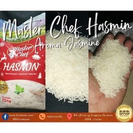Master Chef Hasmin Rice