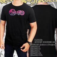 Bang dream Ave mujica Logo 01 Game T-shirt - Wibu Shirt - Otaku Shirt - Men's Shirt