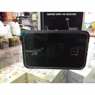 MODEM MIFI HNZ SUPORT 4G LTE WIRRELES ALL OPERATOR MODEM WIFI HOTSPOT