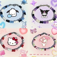 Bracelet/bracelet/kpop Bracelet/Daisy Bracelet/smile Bracelet sanrio Bracelet
